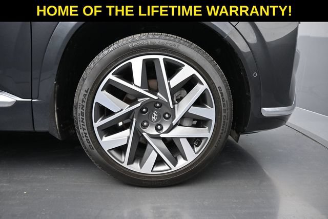 Used 2023 Hyundai Santa Fe Calligraphy FWD image 56