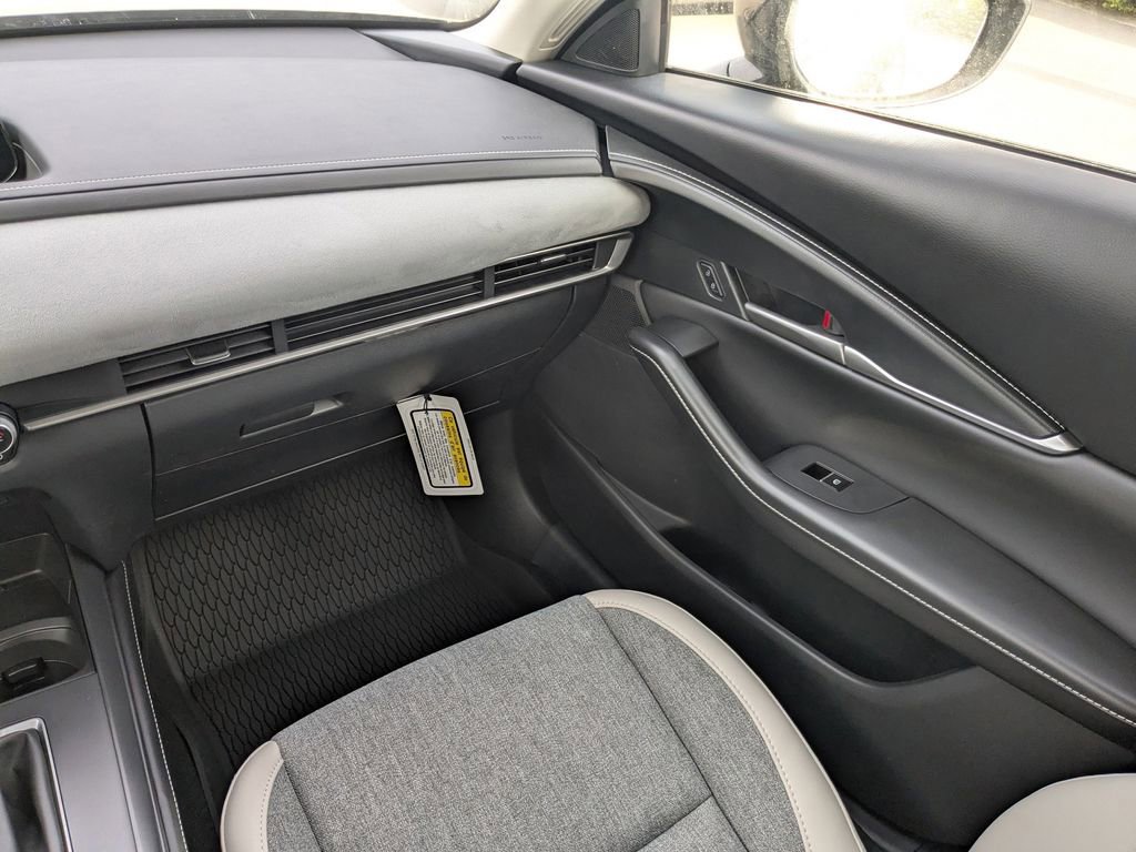 New 2026 MAZDA CX-30 Aire Edition image 18