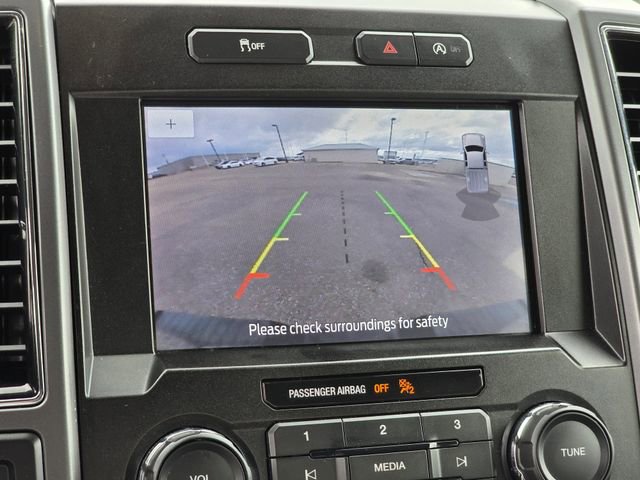 Certified 2020 Ford F150 XLT w/ Equipment Group 302A Luxury image 10