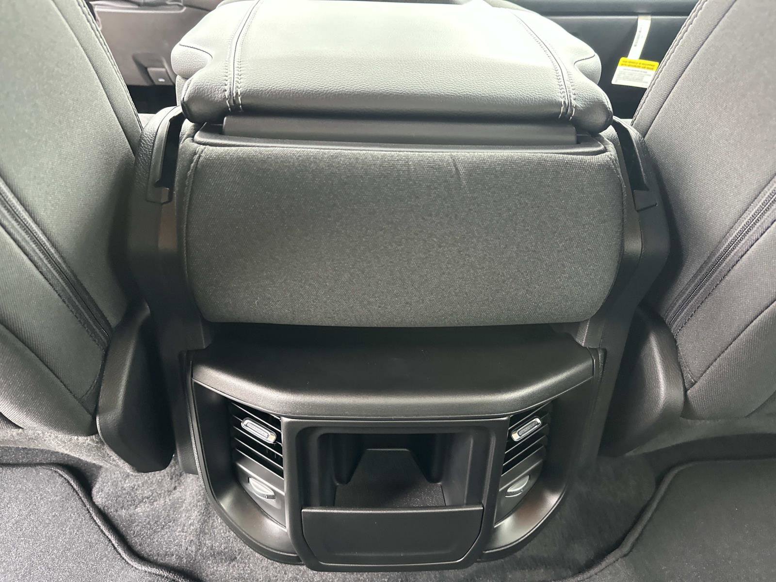 Used 2025 RAM 1500 Tradesman image 16