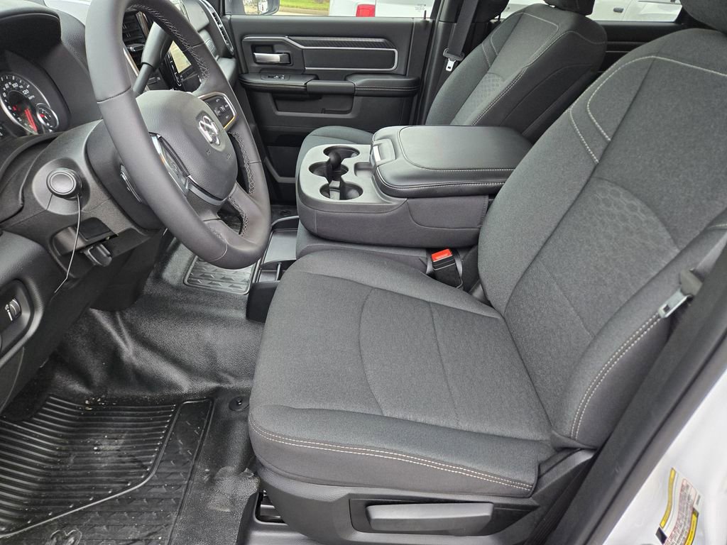 Used 2025 RAM 5500 Tradesman image 13