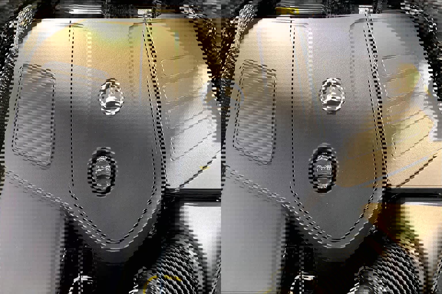 New 2026 Mercedes-Benz GLC 300 4MATIC image 15