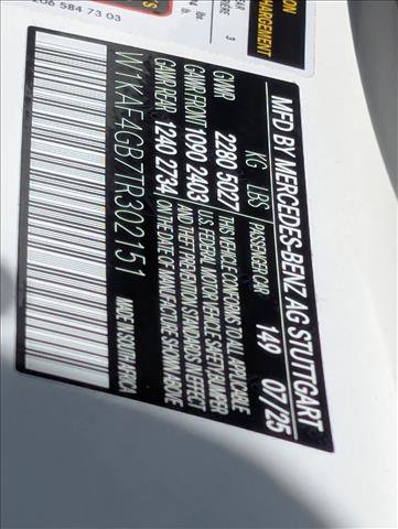 Used 2026 Mercedes-Benz C 300 Sedan image 25