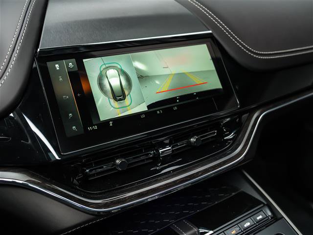 New 2026 Aston Martin DBX 707 AWD/4WD image 24