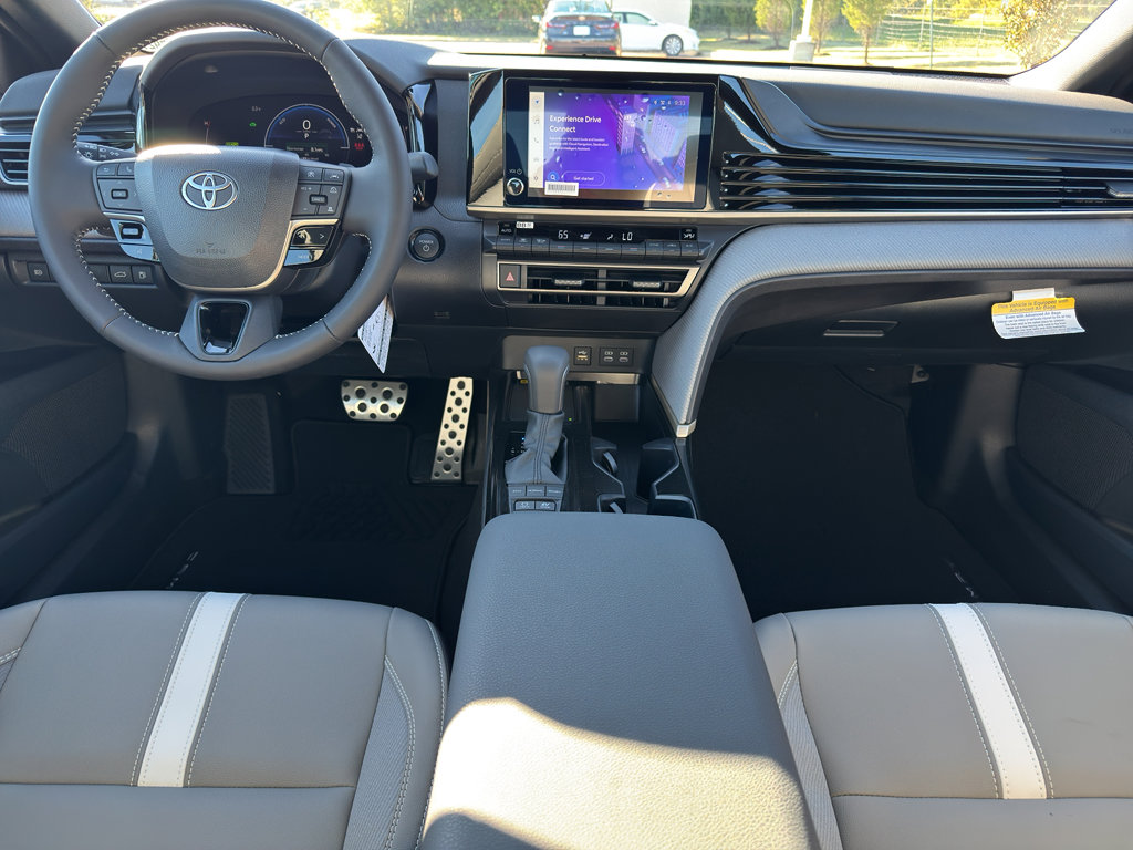 New 2026 Toyota Camry SE image 13