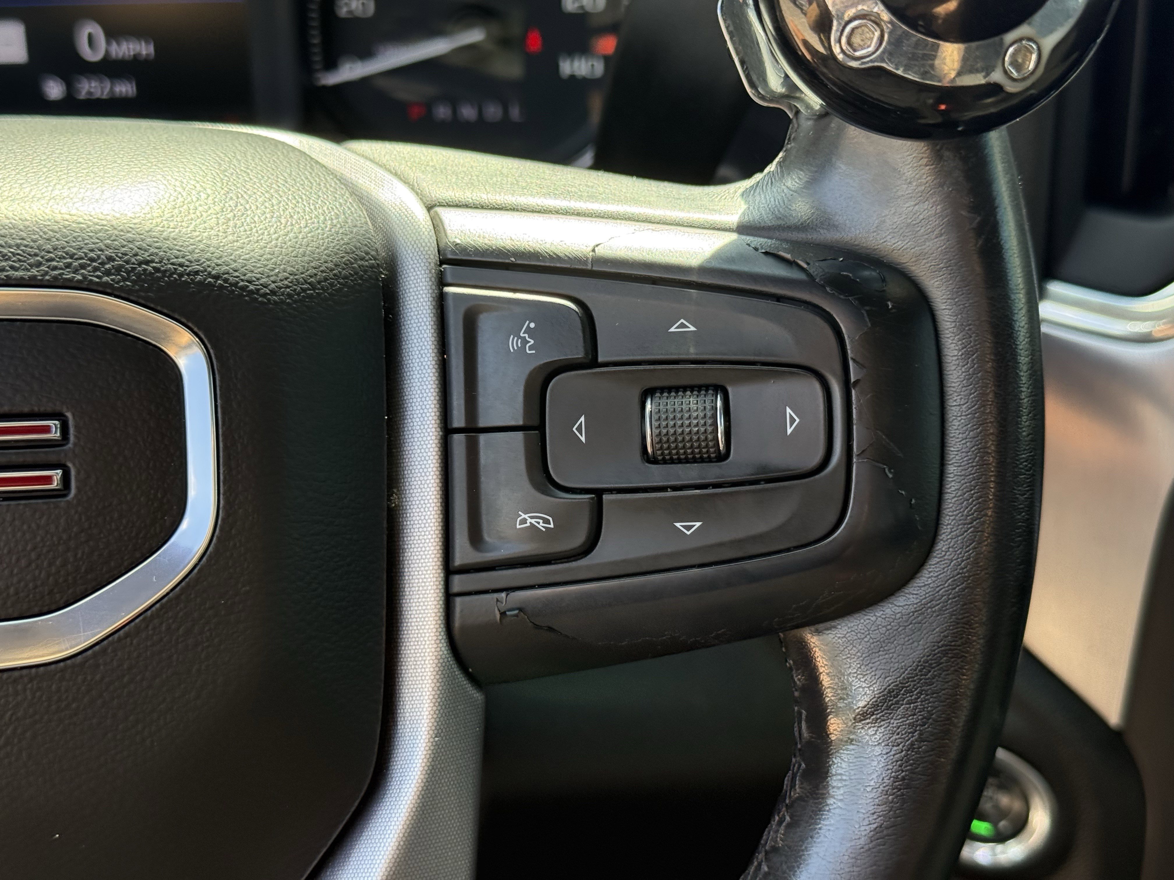 Used 2020 GMC Sierra 2500 SLT AWD/4WD image 17