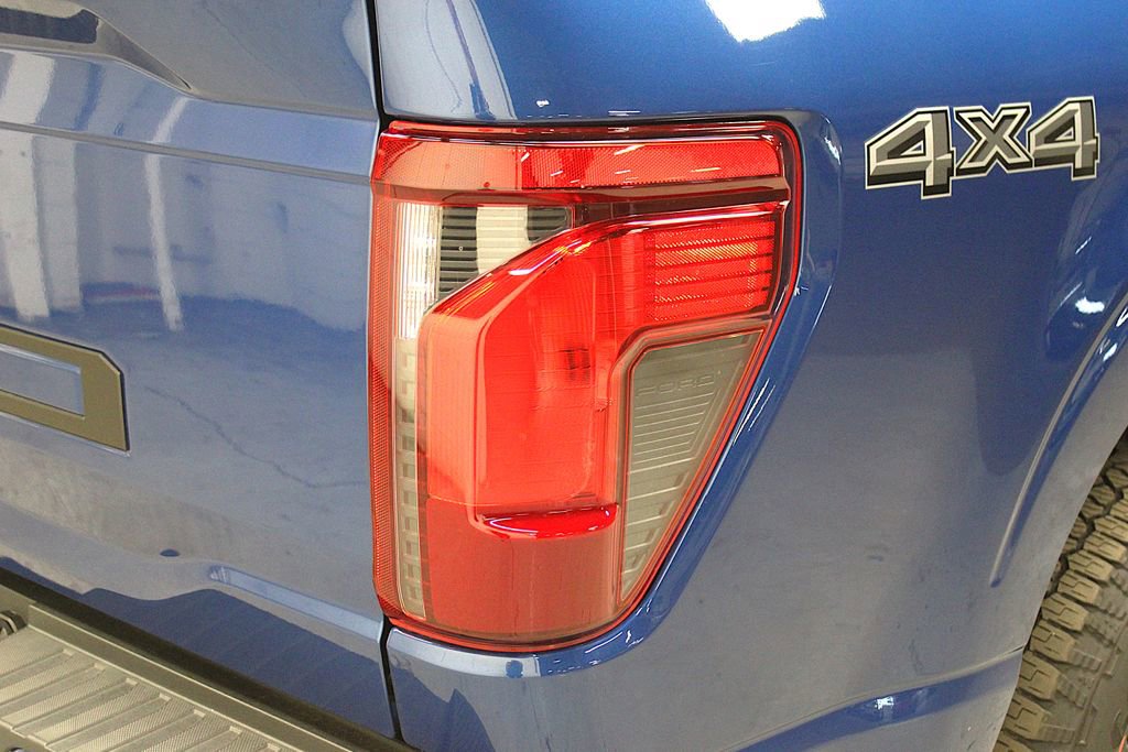 Used 2025 Ford F150 STX w/ Equipment Group 200A AWD/4WD image 38