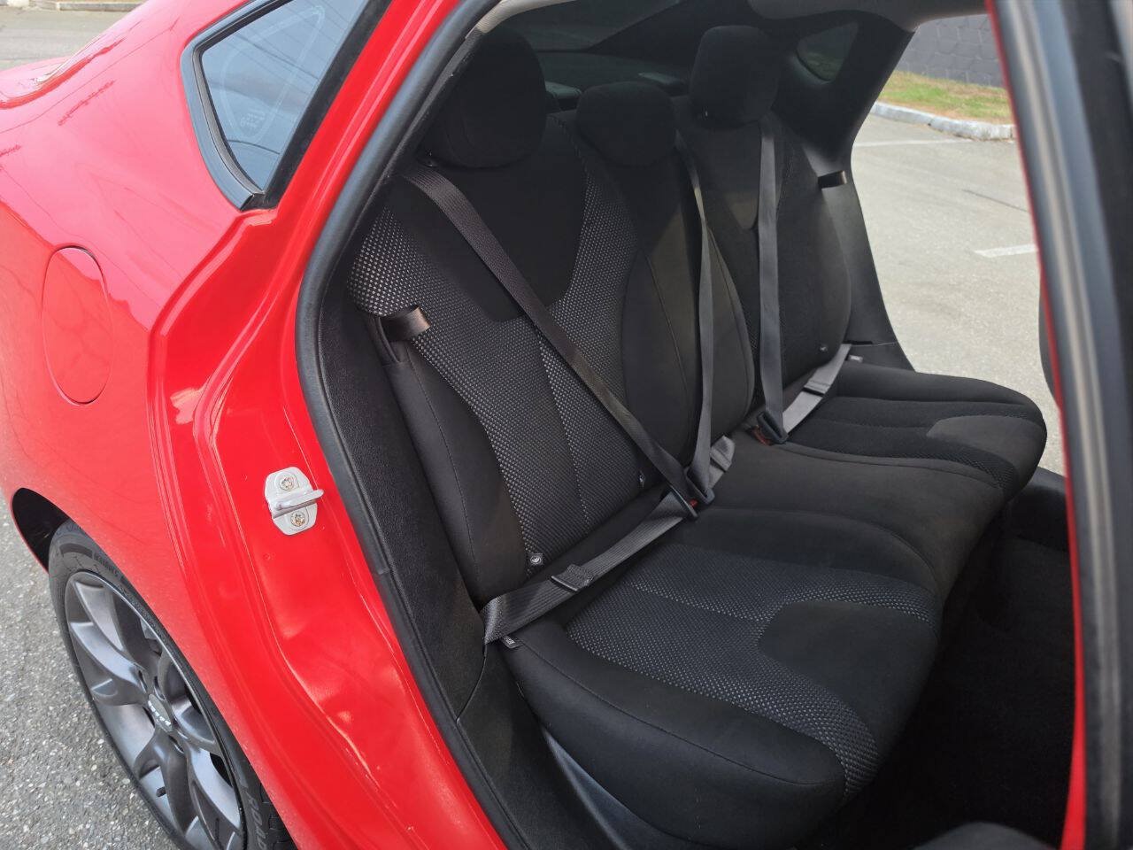 Used 2016 Dodge Dart SXT Sport FWD image 24
