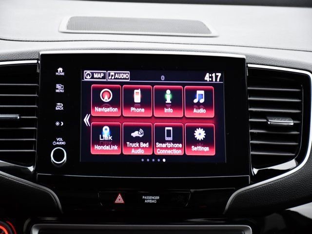 Used 2023 Honda Ridgeline Black Edition image 28