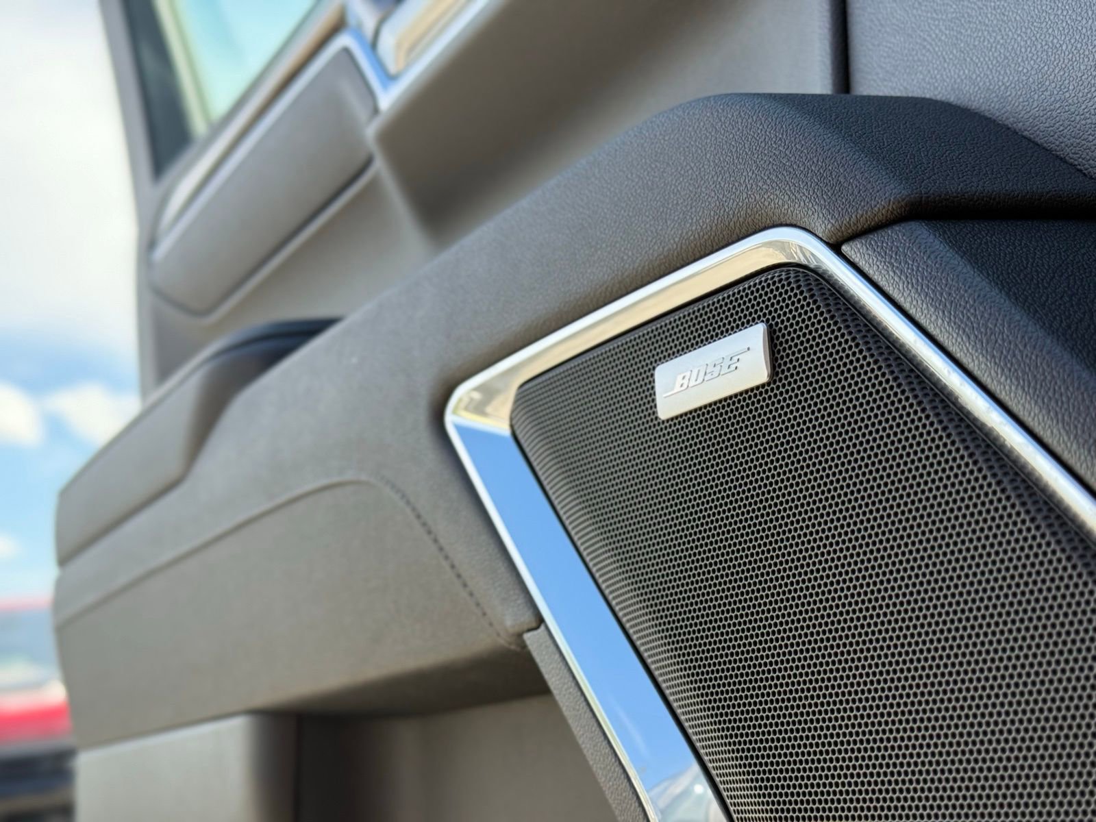 New 2026 Chevrolet Silverado 1500 LT Trail Boss AWD/4WD image 18