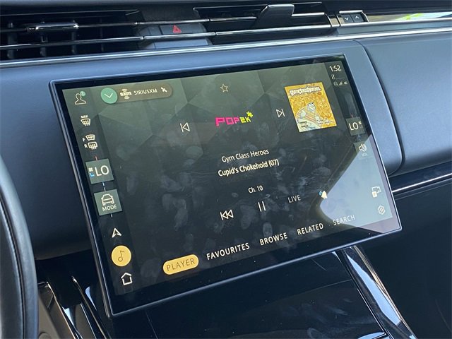 Used 2024 Land Rover Range Rover Sport Dynamic SE image 13