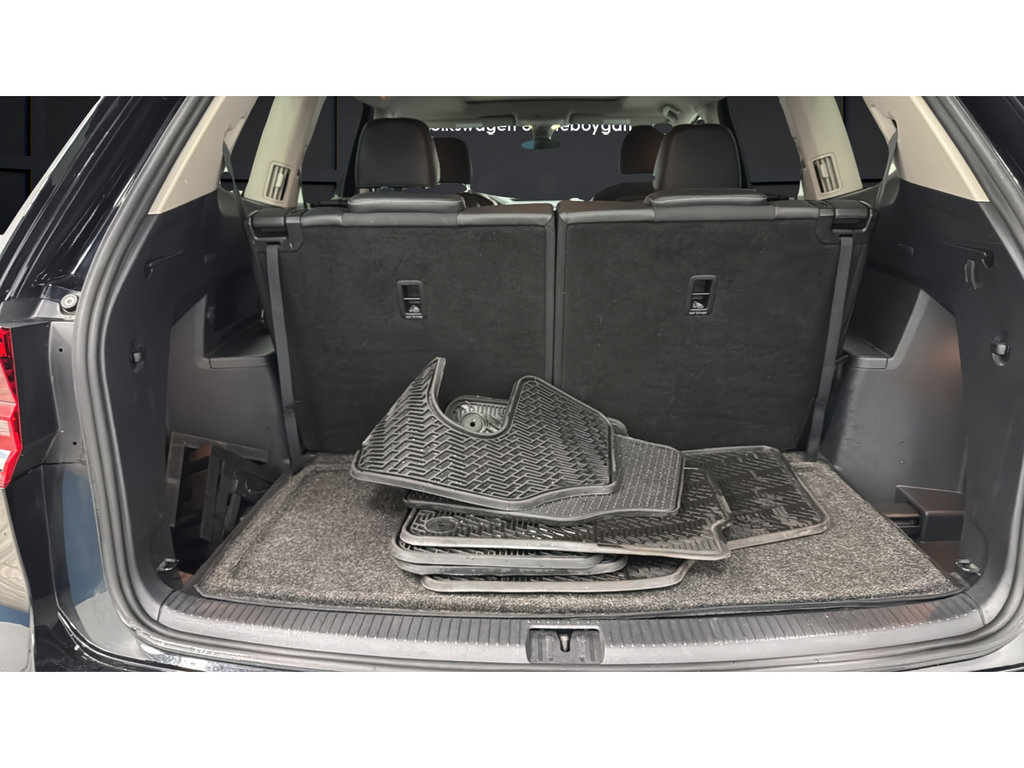 Used 2019 Volkswagen Atlas SEL AWD/4WD image 27