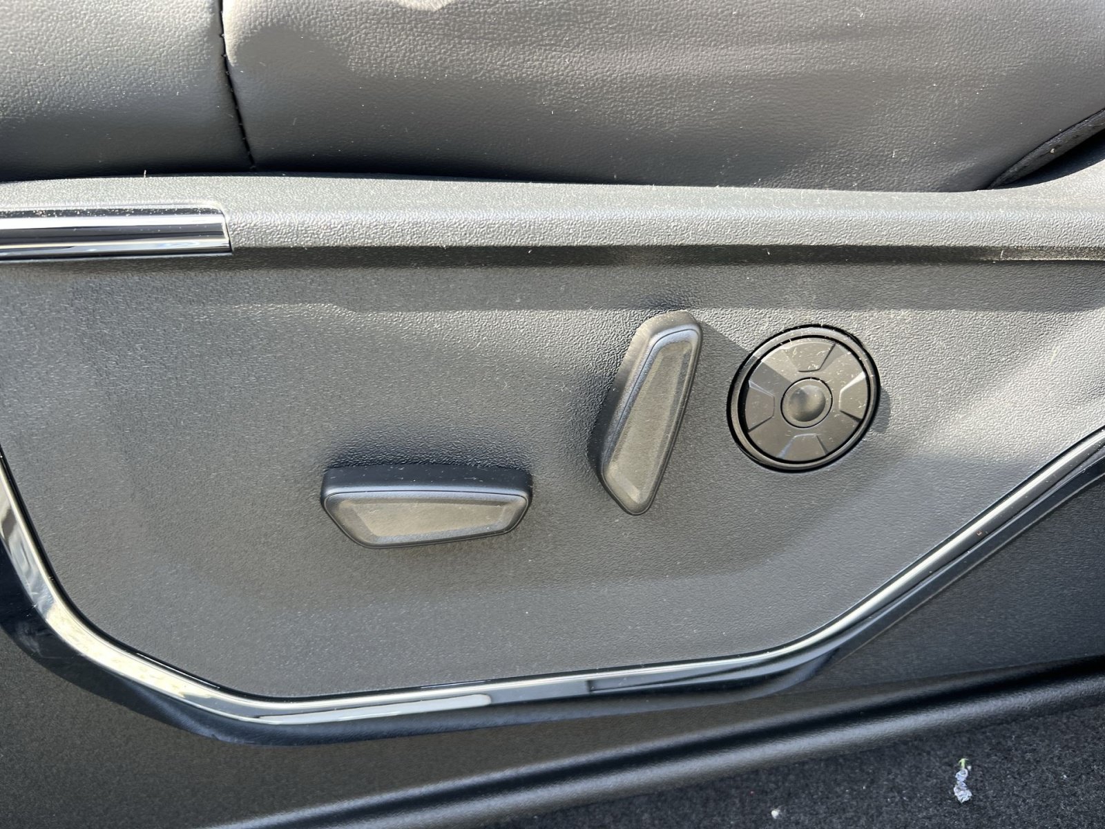 New 2026 Ford F250 Platinum AWD/4WD image 14