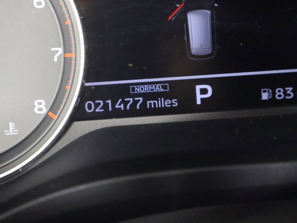 Used 2024 Mitsubishi Outlander SE image 42