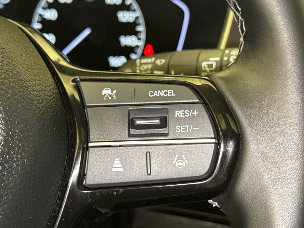 Used 2023 Honda Civic EX-L image 29