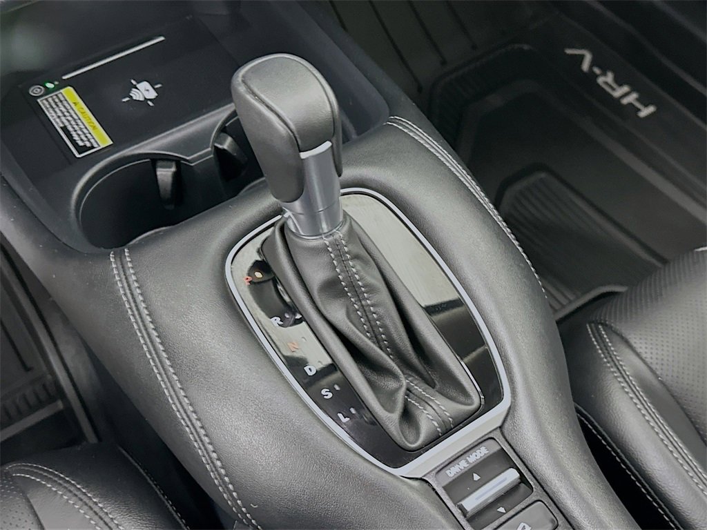 Certified 2023 Honda HR-V EX-L image 19