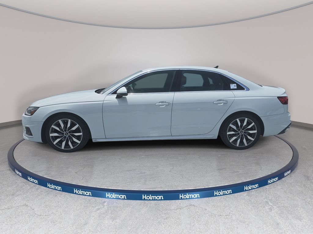 Used 2021 Audi A4 2.0T Premium w/ Convenience Package AWD/4WD image 11