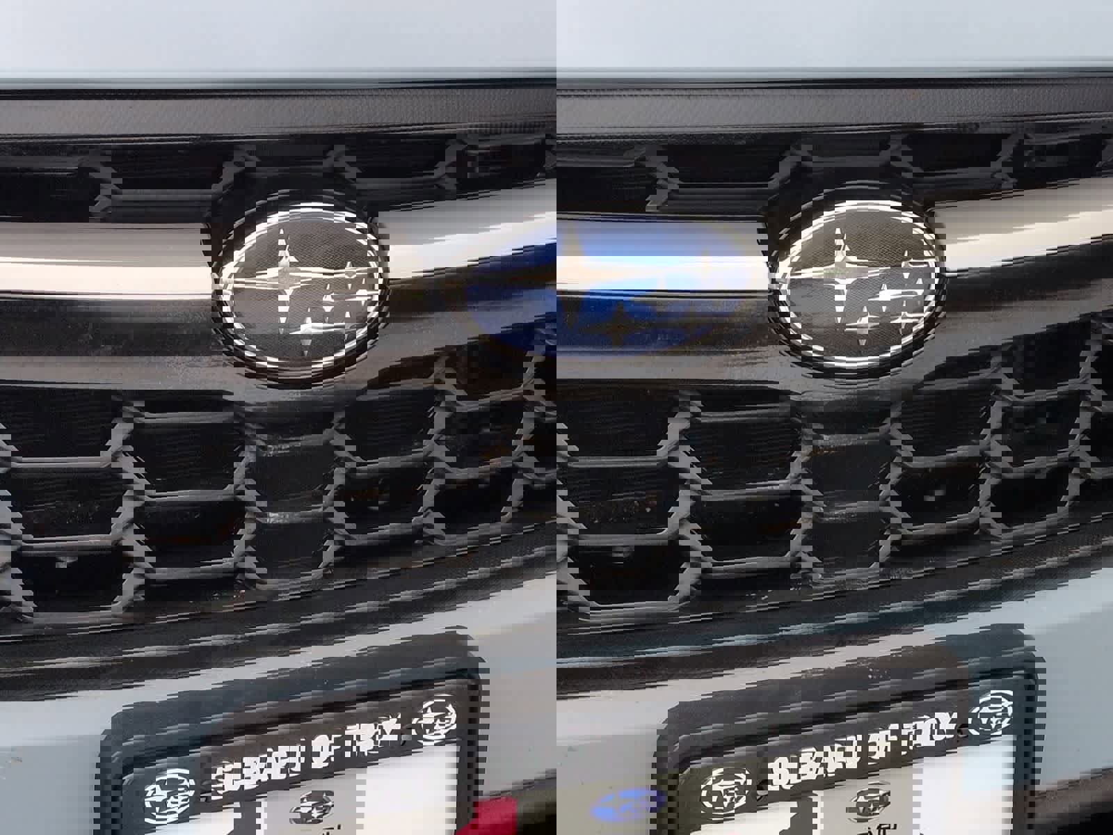 Used 2019 Subaru Crosstrek 2.0i Premium image 12