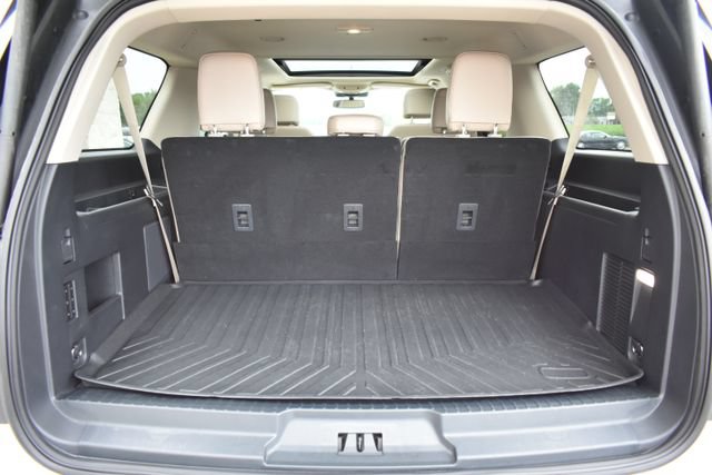 Used 2024 Ford Expedition Max Limited AWD/4WD image 47
