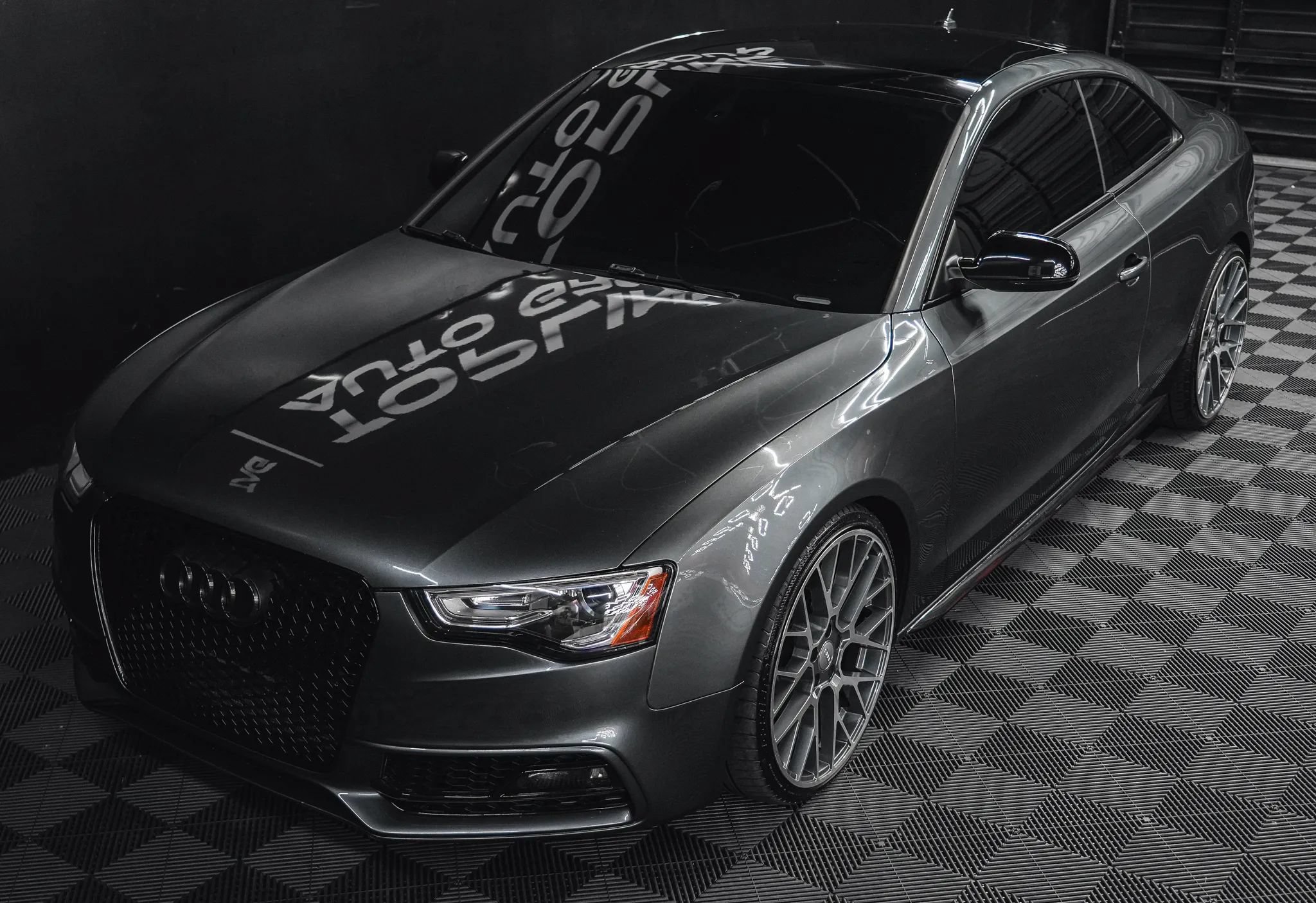Used 2013 Audi A5 2.0T Prestige AWD/4WD image 29