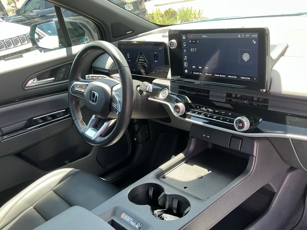 Certified 2025 Honda Prologue Touring image 26