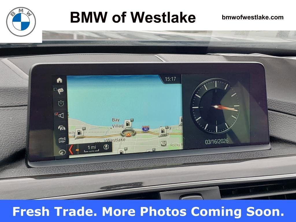 Used 2018 BMW 330i xDrive Sedan image 24