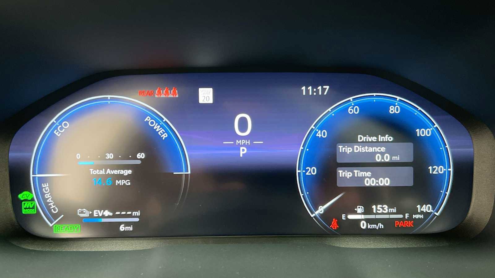 New 2024 Toyota RAV4 XSE w/ Weather Package image 17