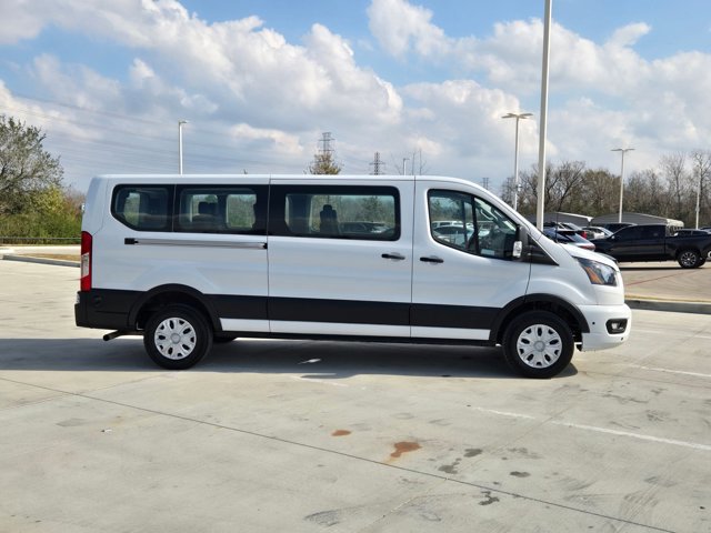 Used 2024 Ford Transit 350 XLT image 4