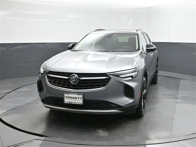 Used 2023 Buick Envision Essence w/ Sport Touring Package image 30