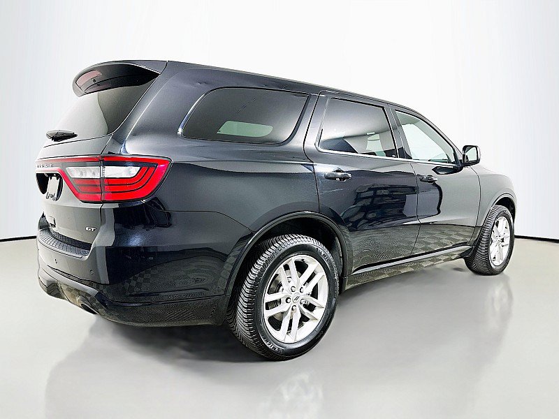 Used 2023 Dodge Durango GT AWD/4WD image 7