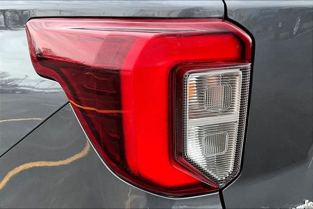 Used 2022 Ford Explorer ST image 22