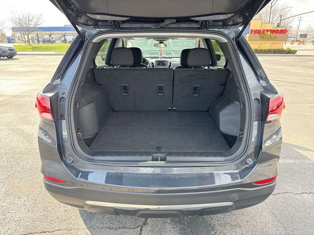 Used 2023 Chevrolet Equinox LT image 24