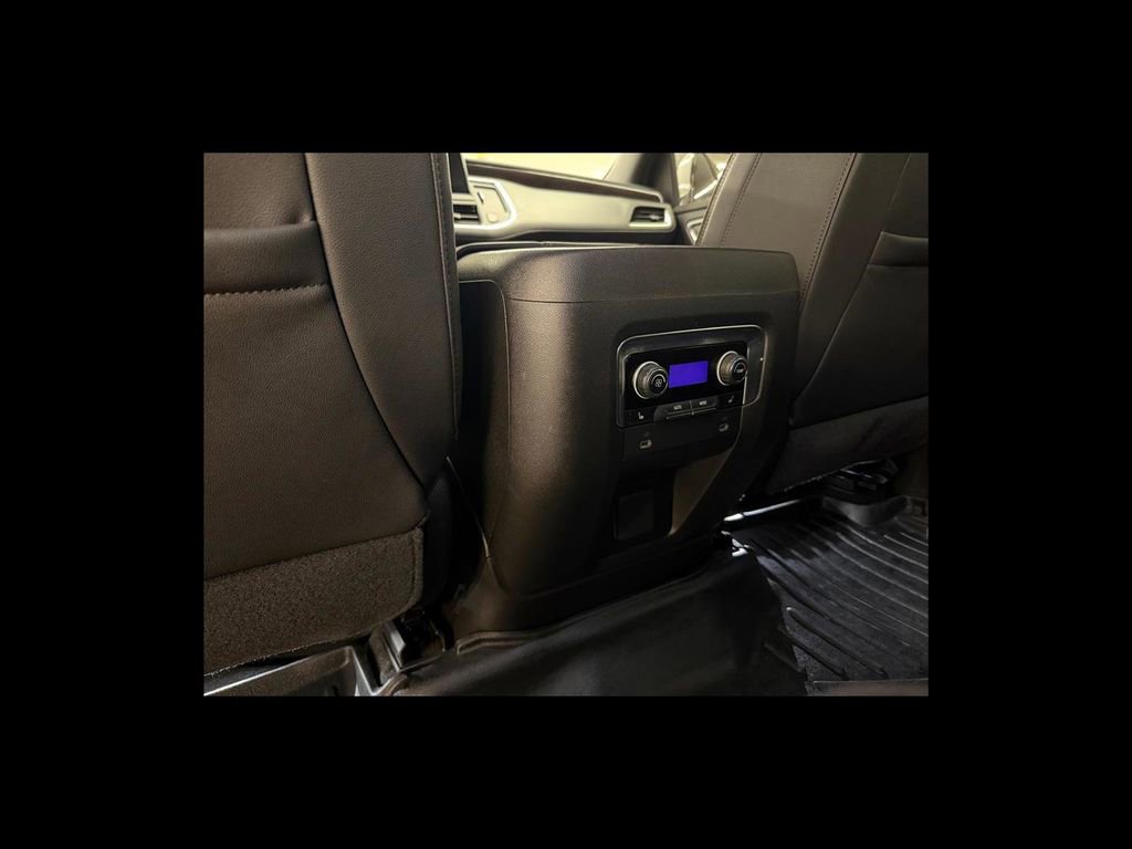 Used 2024 Chevrolet Tahoe High Country w/ Max Trailering Package AWD/4WD image 25