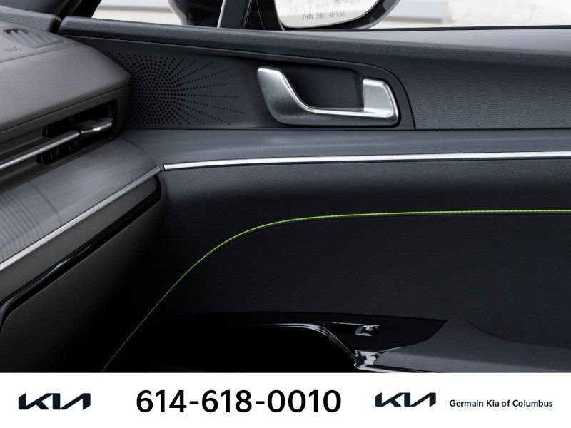 New 2026 Kia K5 GT FWD image 28