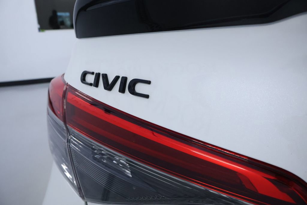 Used 2023 Honda Civic Si image 10