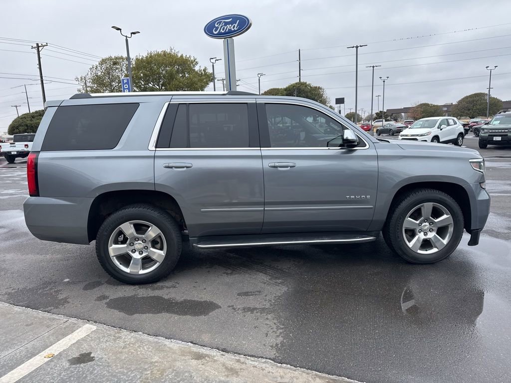 Used 2020 Chevrolet Tahoe Premier image 7