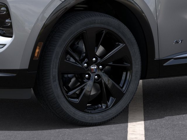New 2026 Buick Envision Sport Touring AWD/4WD image 9