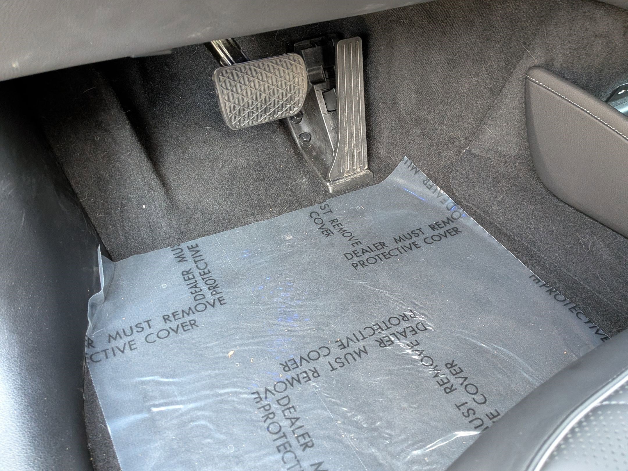 Certified 2023 Mercedes-Benz EQS 580 4MATIC Sedan image 17