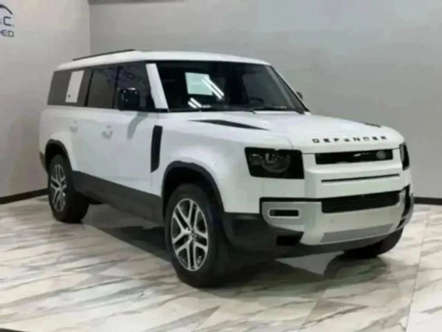 Used 2024 Land Rover Defender 130 S image 29