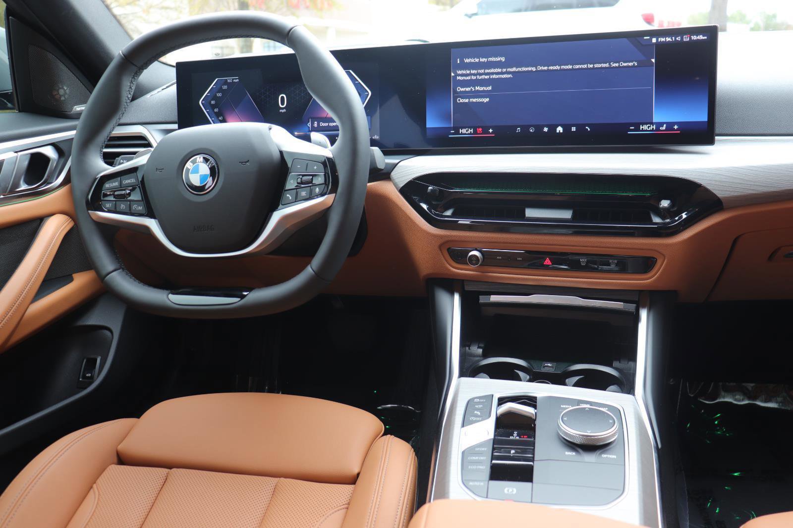 Certified 2025 BMW 430i w/ Premium Package image 30