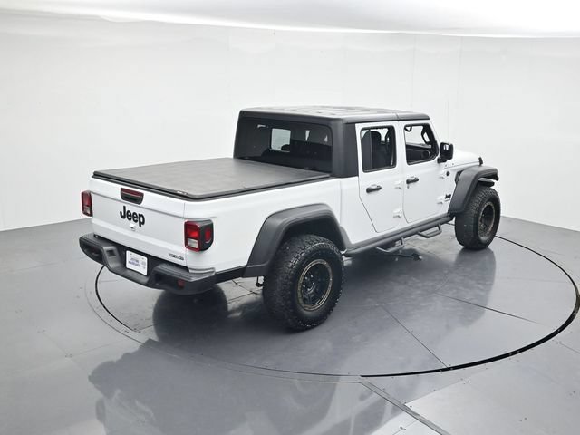 Used 2020 Jeep Gladiator Sport AWD/4WD image 38