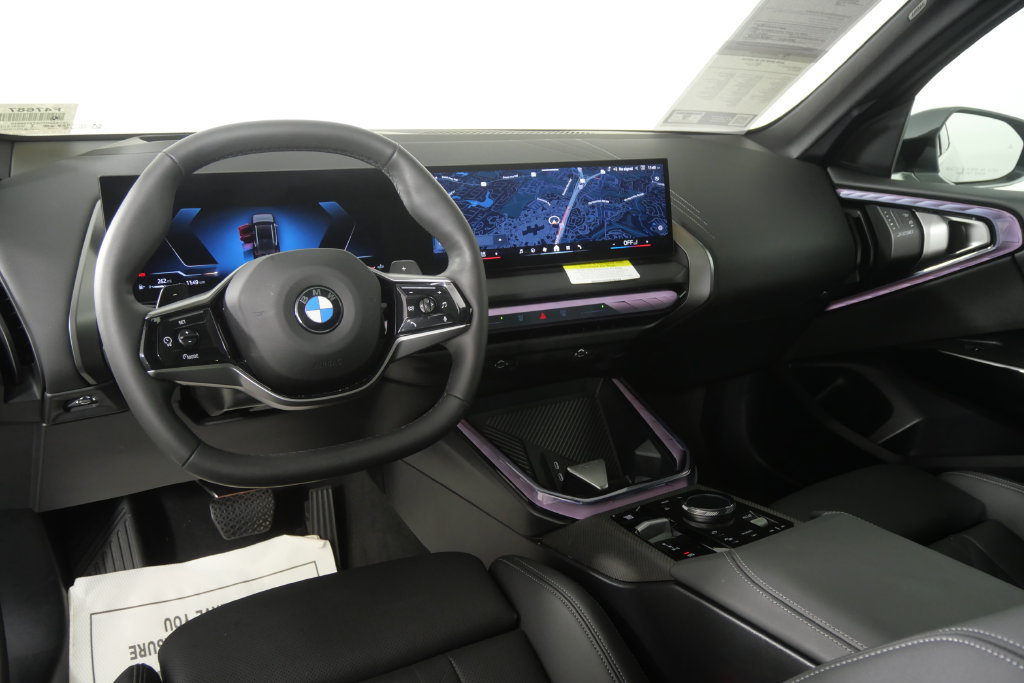 Certified 2026 BMW X3 xDrive30i AWD/4WD image 17
