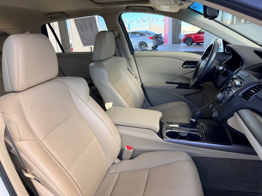 Used 2015 Acura RDX FWD w/ Technology Package image 28