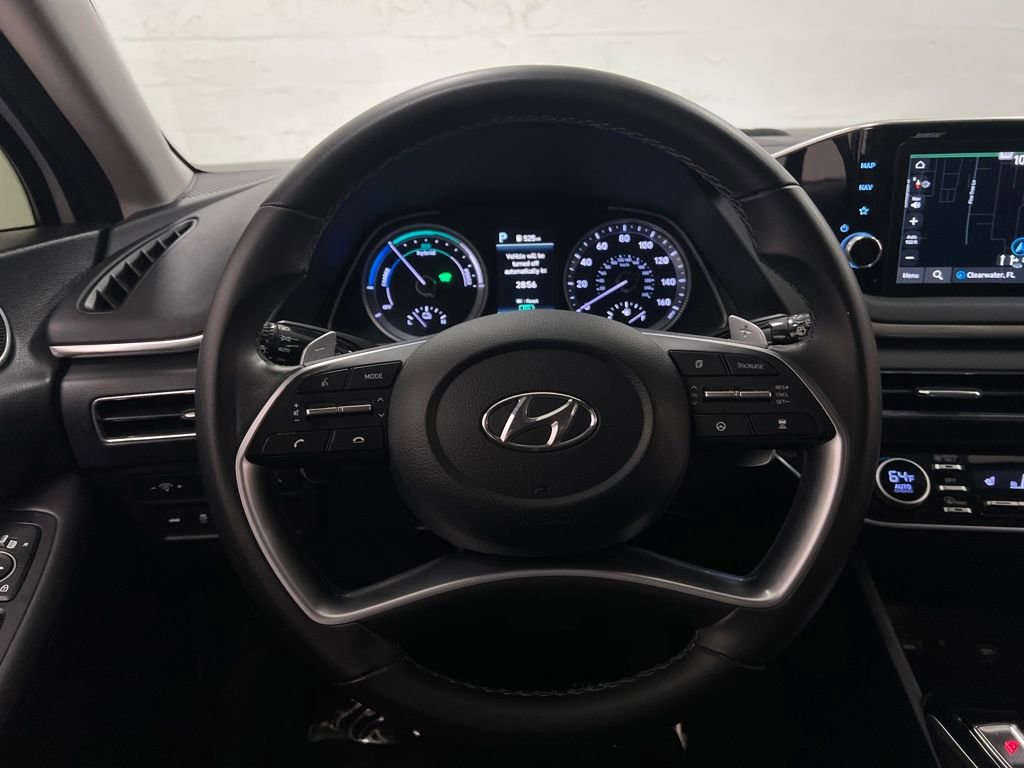 Used 2023 Hyundai Sonata SEL image 16