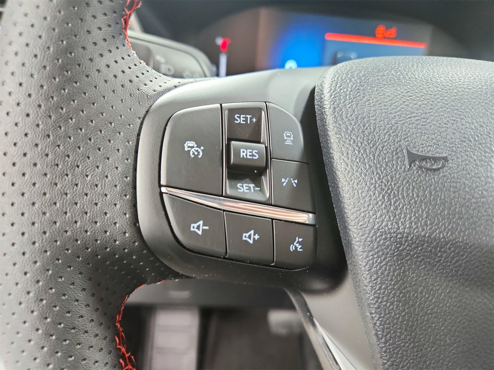 New 2026 Ford Escape ST-Line w/ Tech Pack #1 image 24