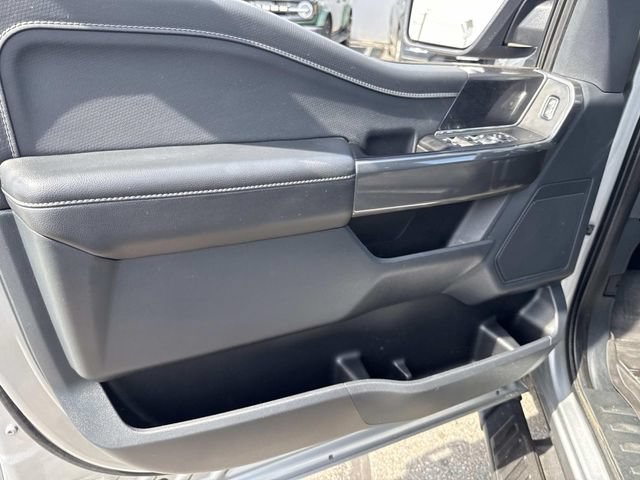Used 2023 Ford F150 XLT w/ Equipment Group 302A High AWD/4WD image 21