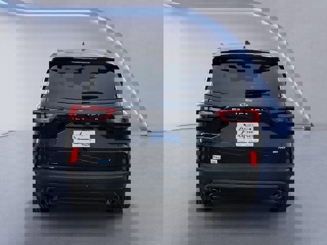 Certified 2025 Ford Escape ST-Line image 4