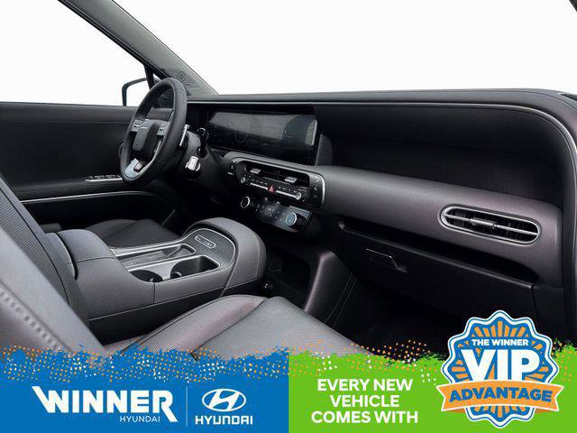 New 2026 Hyundai Palisade Limited image 16