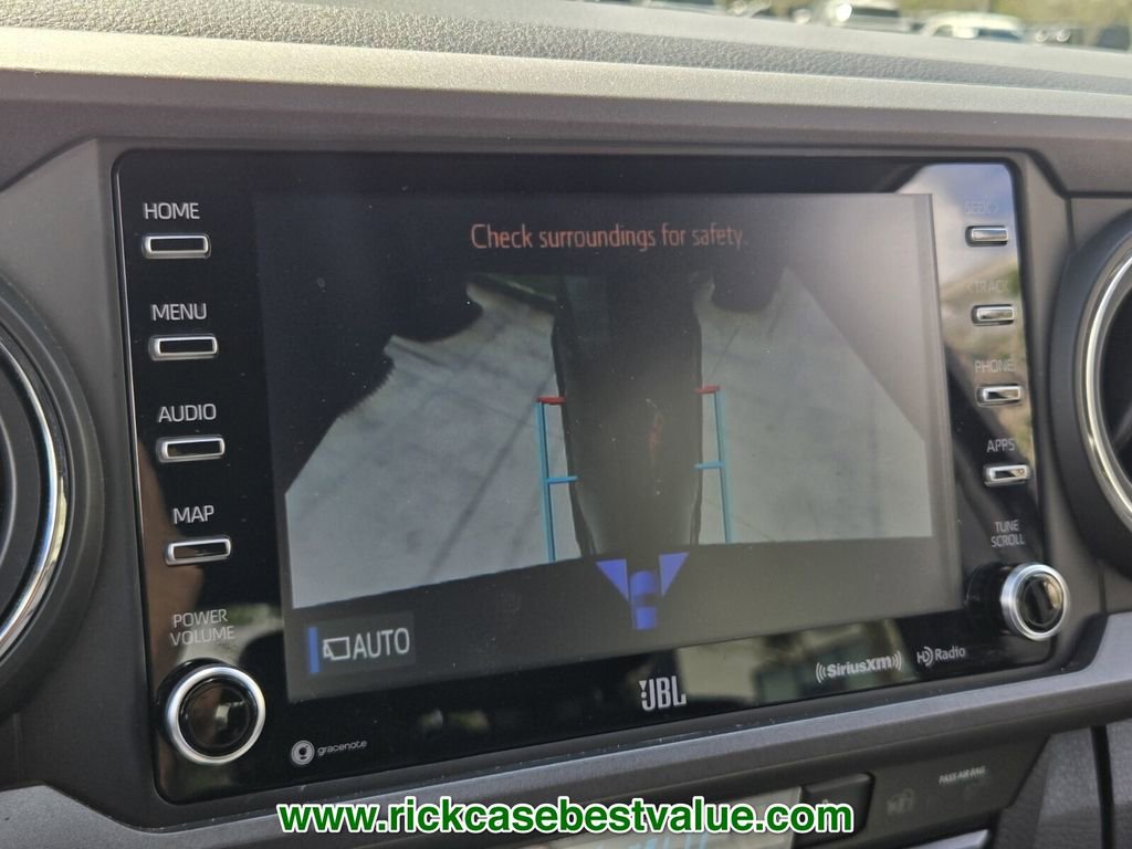 Used 2021 Toyota Tacoma TRD Pro image 24