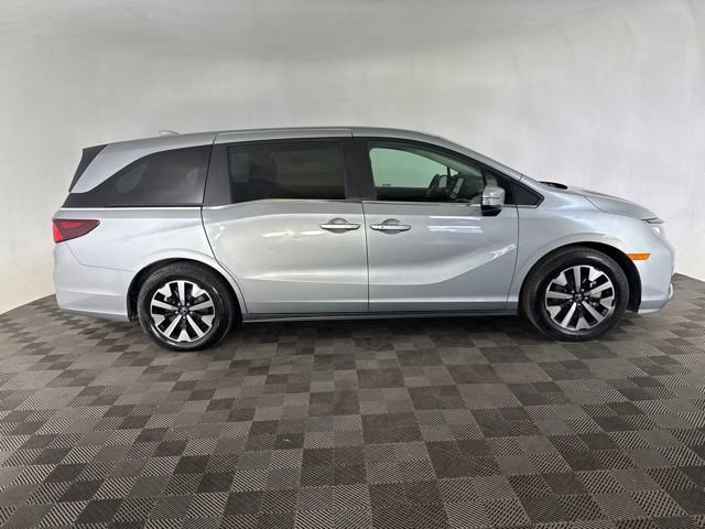 Certified 2025 Honda Odyssey EX-L image 5